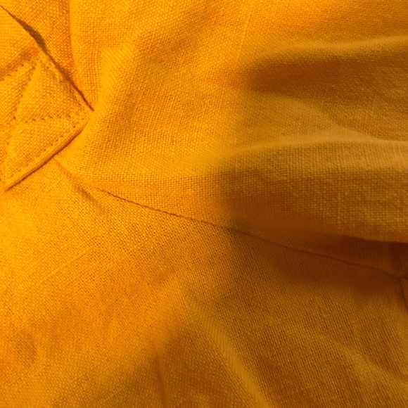 COPY - Back Beat Co. short sleeve boiler jumpsuit - Picture 7 of 8